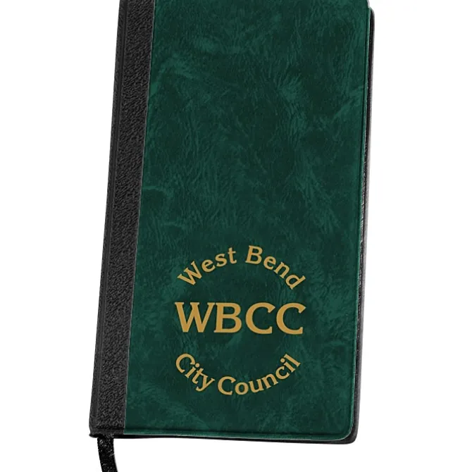 Hard Cover Planner - Weekly