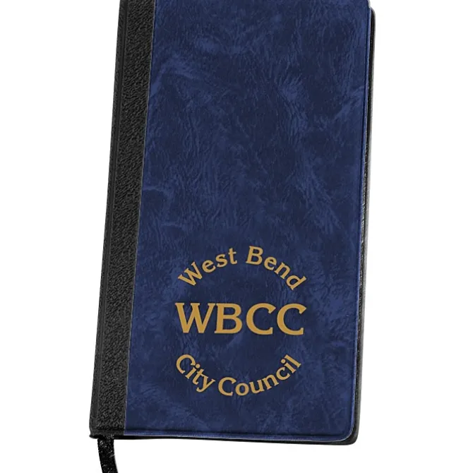 Hard Cover Planner - Weekly