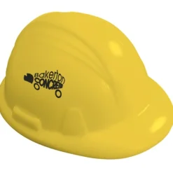 Hard Hat Stress Reliever