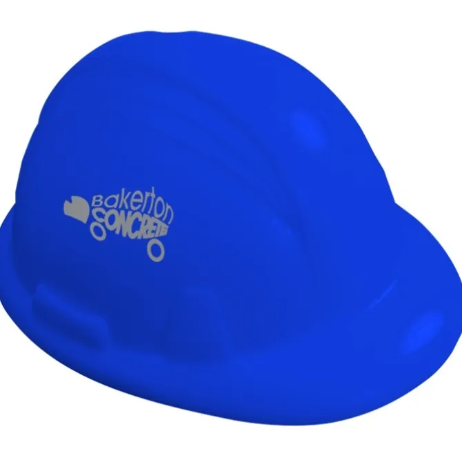 Hard Hat Stress Reliever