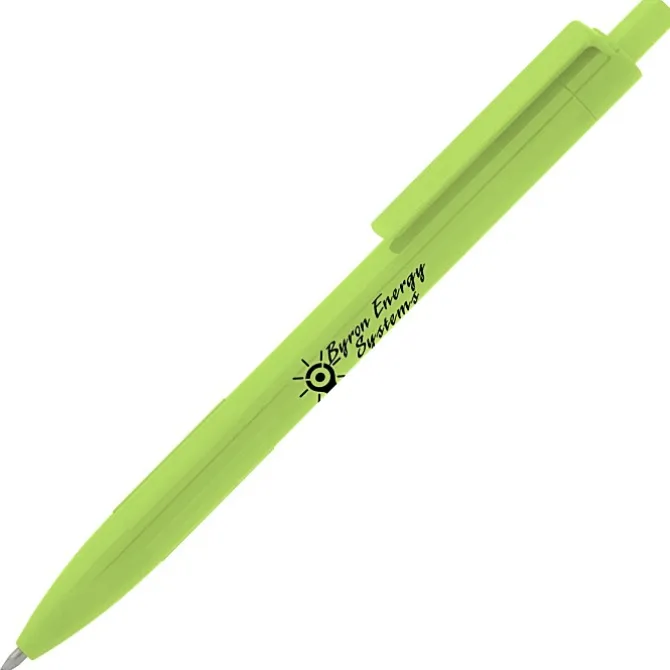 Harley Pen
