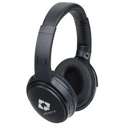 Harlow Light-Up Logo Bluetooth Headphones