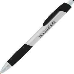 Harper Pen - Silver
