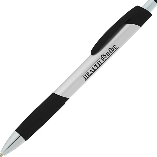 Harper Pen - Silver