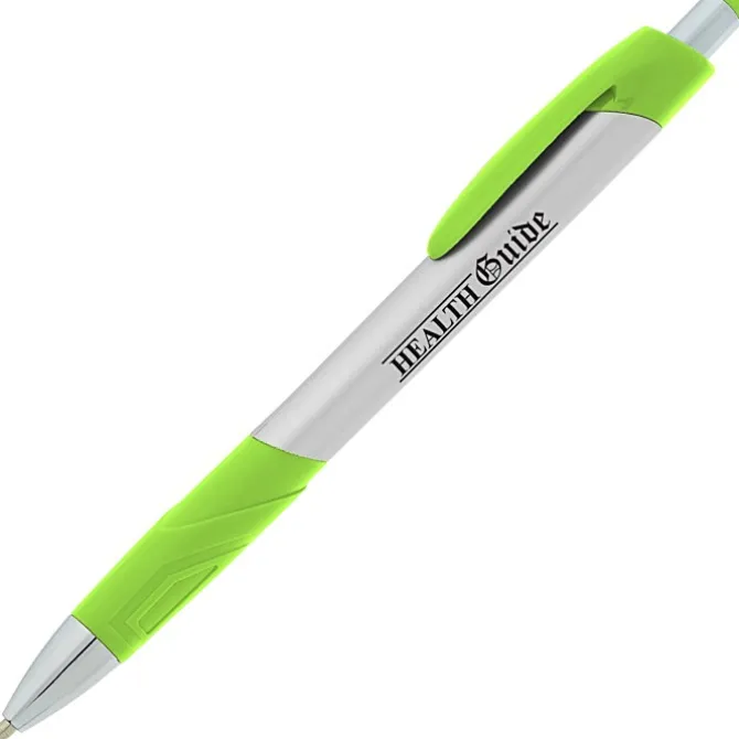 Harper Pen - Silver