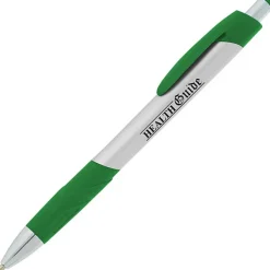 Harper Pen - Silver - 24 hr