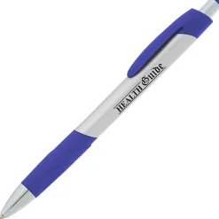 Harper Pen - Silver - 24 hr