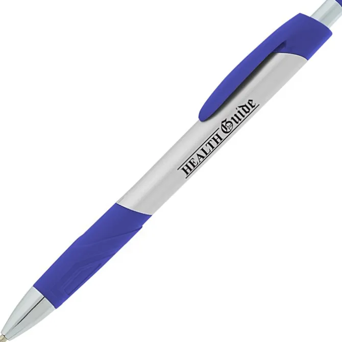 Harper Pen - Silver - 24 hr