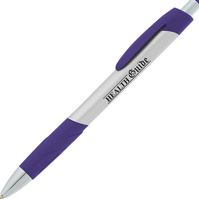 Harper Pen - Silver - 24 hr