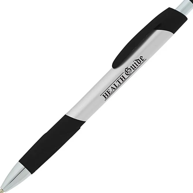 Harper Pen - Silver - 24 hr