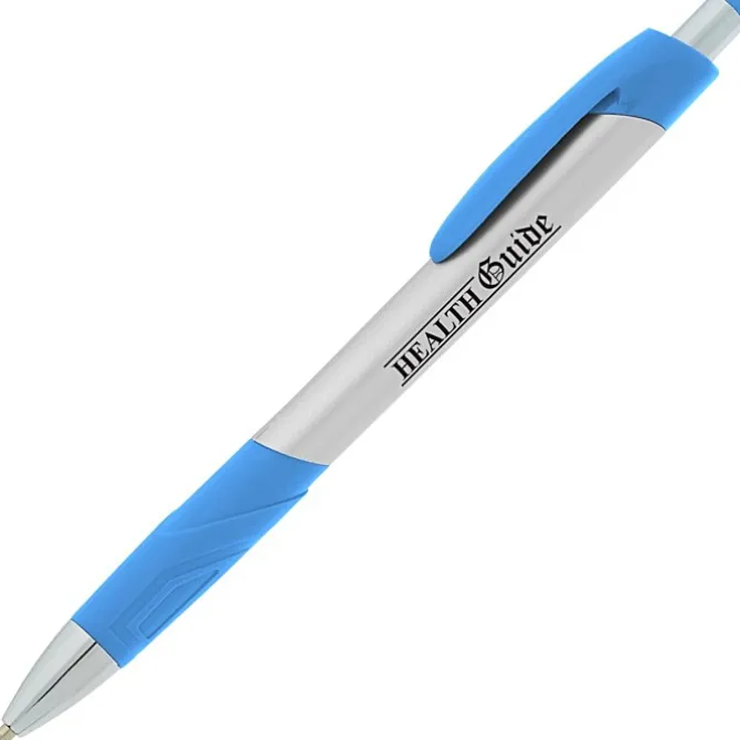 Harper Pen - Silver - 24 hr