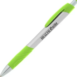 Harper Pen - Silver - 24 hr