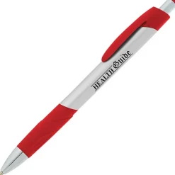 Harper Pen - Silver - 24 hr