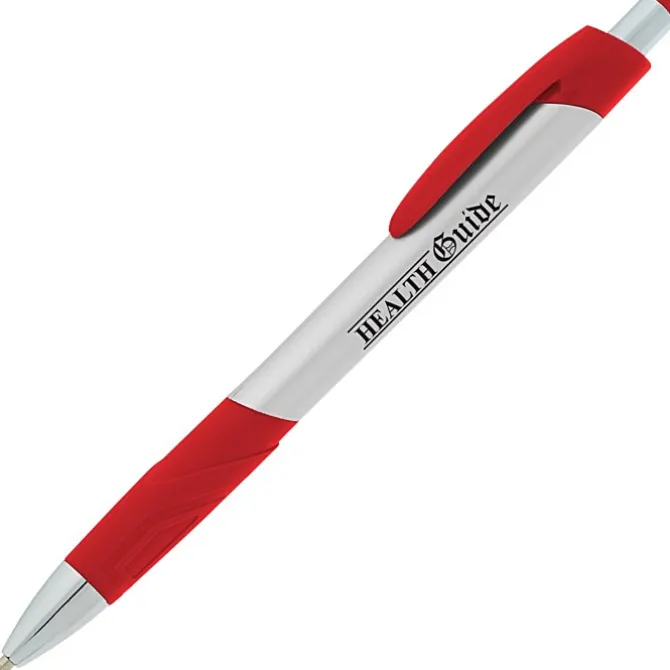 Harper Pen - Silver - 24 hr