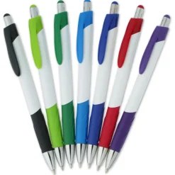 Harper Pen - White