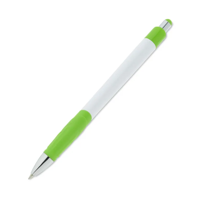 Harper Pen - White