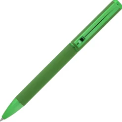 Harper Soft Touch Twist Gel Metal Pen