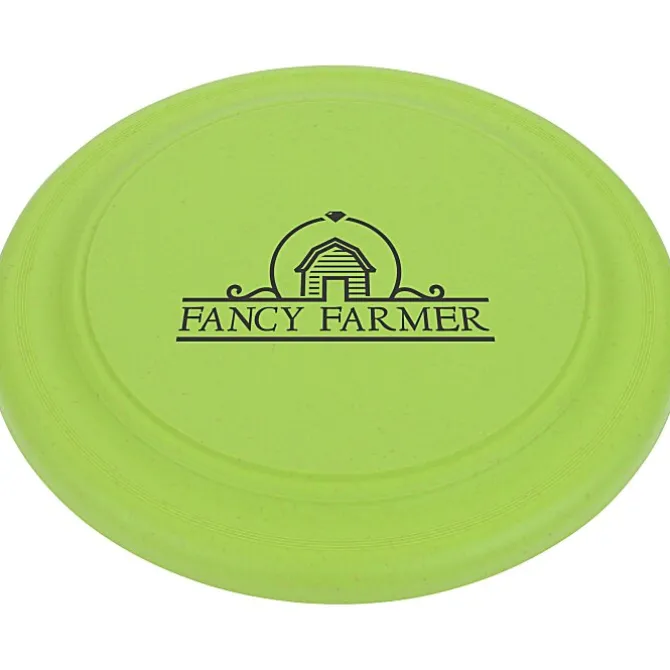 Harvest Flyer - 9 inches