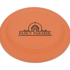 Harvest Flyer - 9 inches