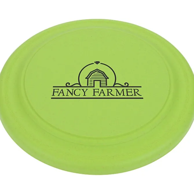 Harvest Flyer - 9 inches