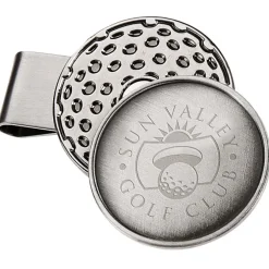 Hat Clip with Ball Marker - 24 hr