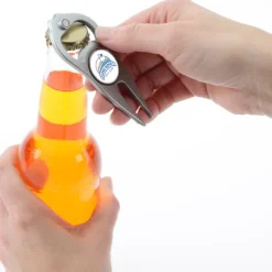 Hat Trick 6-in-1 Divot Tool