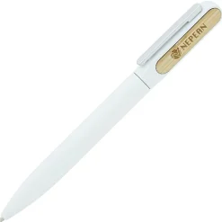 Hayden Twist Metal Pen