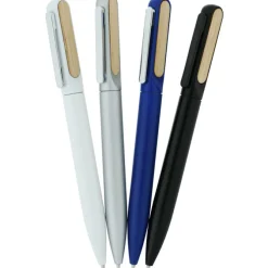 Hayden Twist Metal Pen
