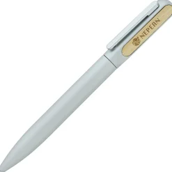 Hayden Twist Metal Pen