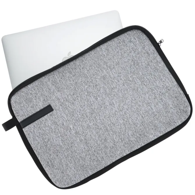 Hayes Laptop Sleeve - 15 inches