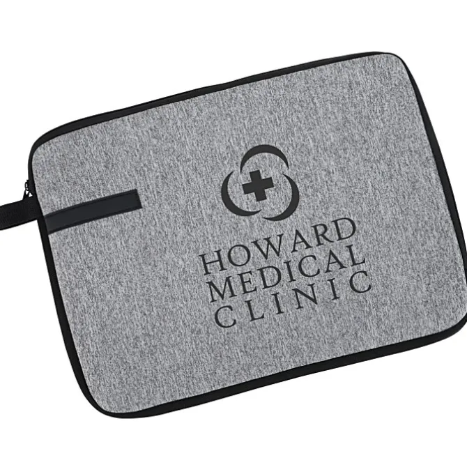 Hayes Laptop Sleeve - 13 inches