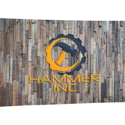 Headliner Outdoor Banner Display - Replacement Graphic