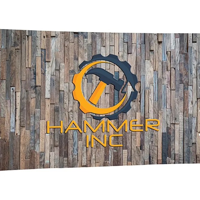 Headliner Outdoor Banner Display - Replacement Graphic