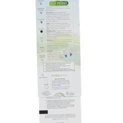 Health & Mobility for Seniors Pocket Slider