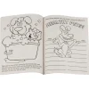 Healthy Pets Are Happy Pets Coloring Book - 24 hr