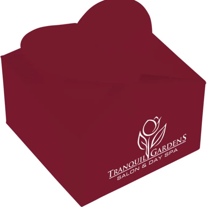 Heart Gift Box
