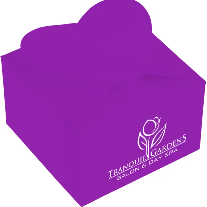 Heart Gift Box