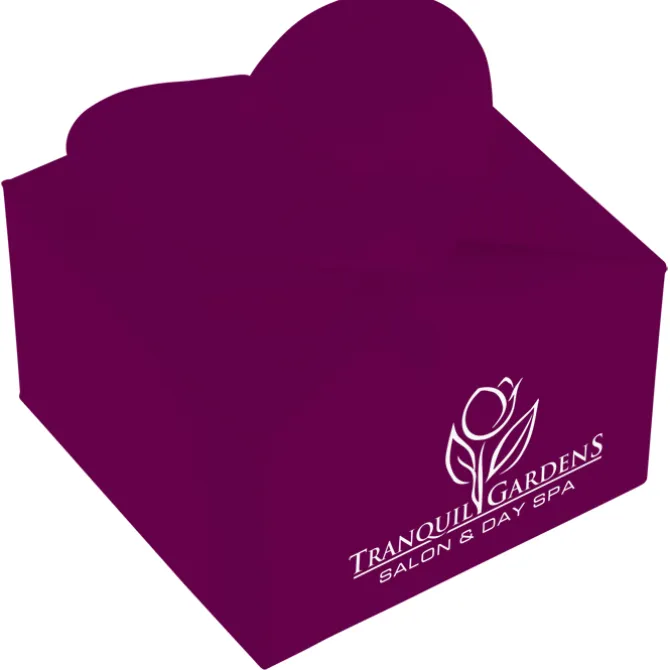 Heart Gift Box
