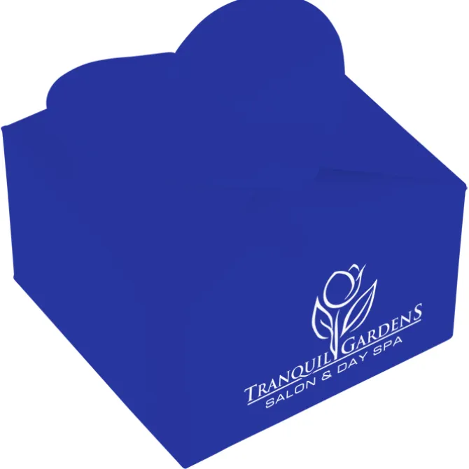 Heart Gift Box