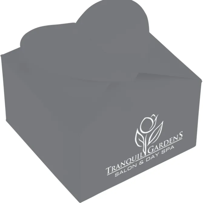 Heart Gift Box