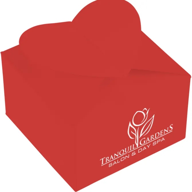 Heart Gift Box