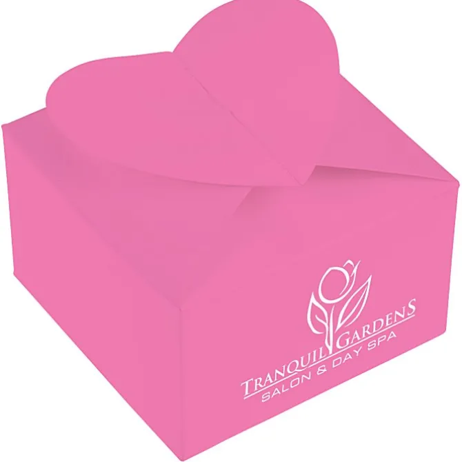 Heart Gift Box