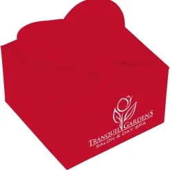 Heart Gift Box