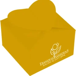 Heart Gift Box