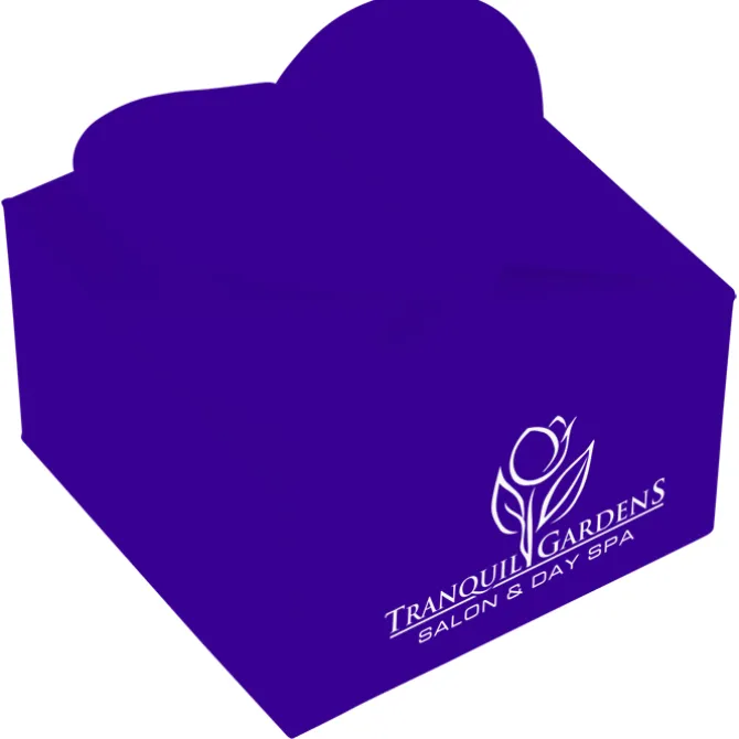 Heart Gift Box