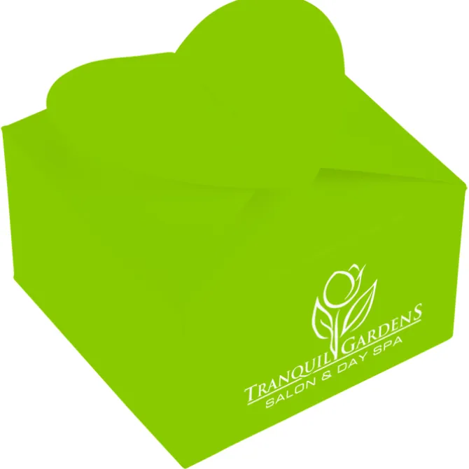 Heart Gift Box