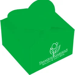 Heart Gift Box