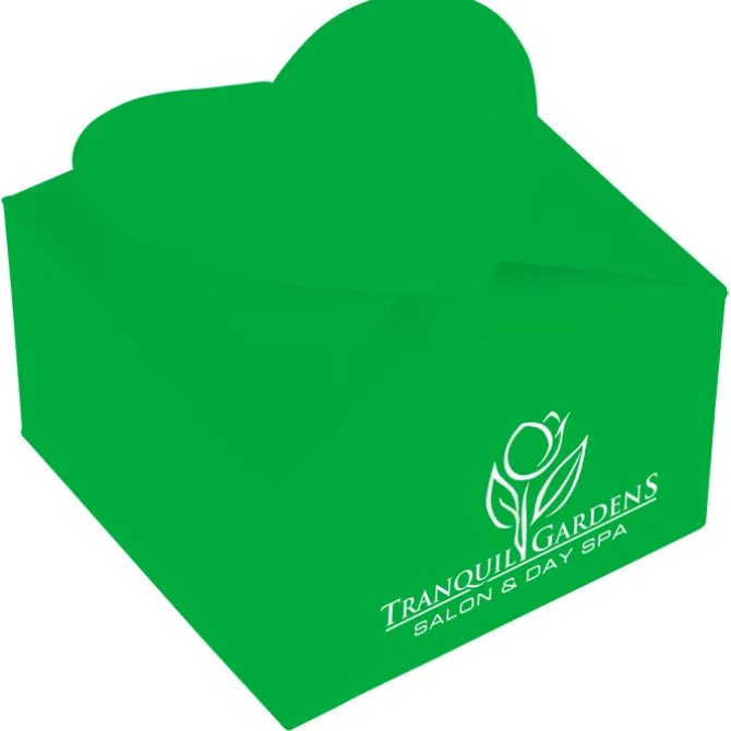 Heart Gift Box