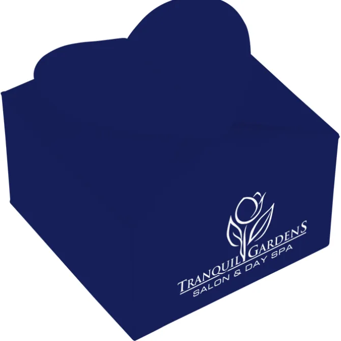 Heart Gift Box