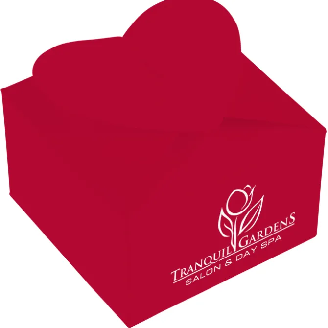Heart Gift Box